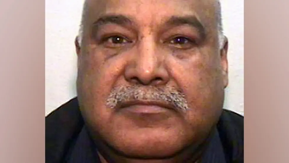 Ringleader of Rochdale grooming gang 'cannot be deported'