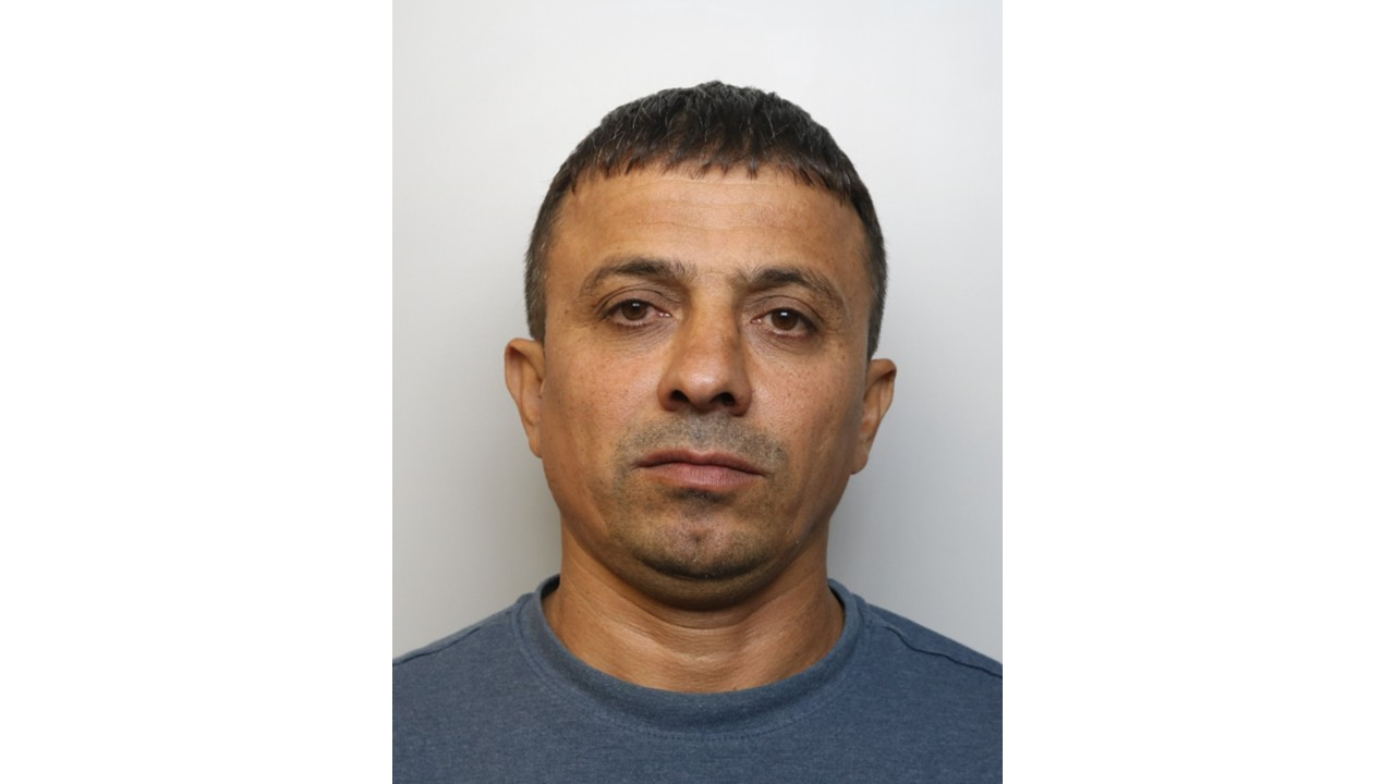 A Tajikistan national who subjected a 13-year-old girl to an “abhorrent” sexual assault on a train has been jailed for 12 years.