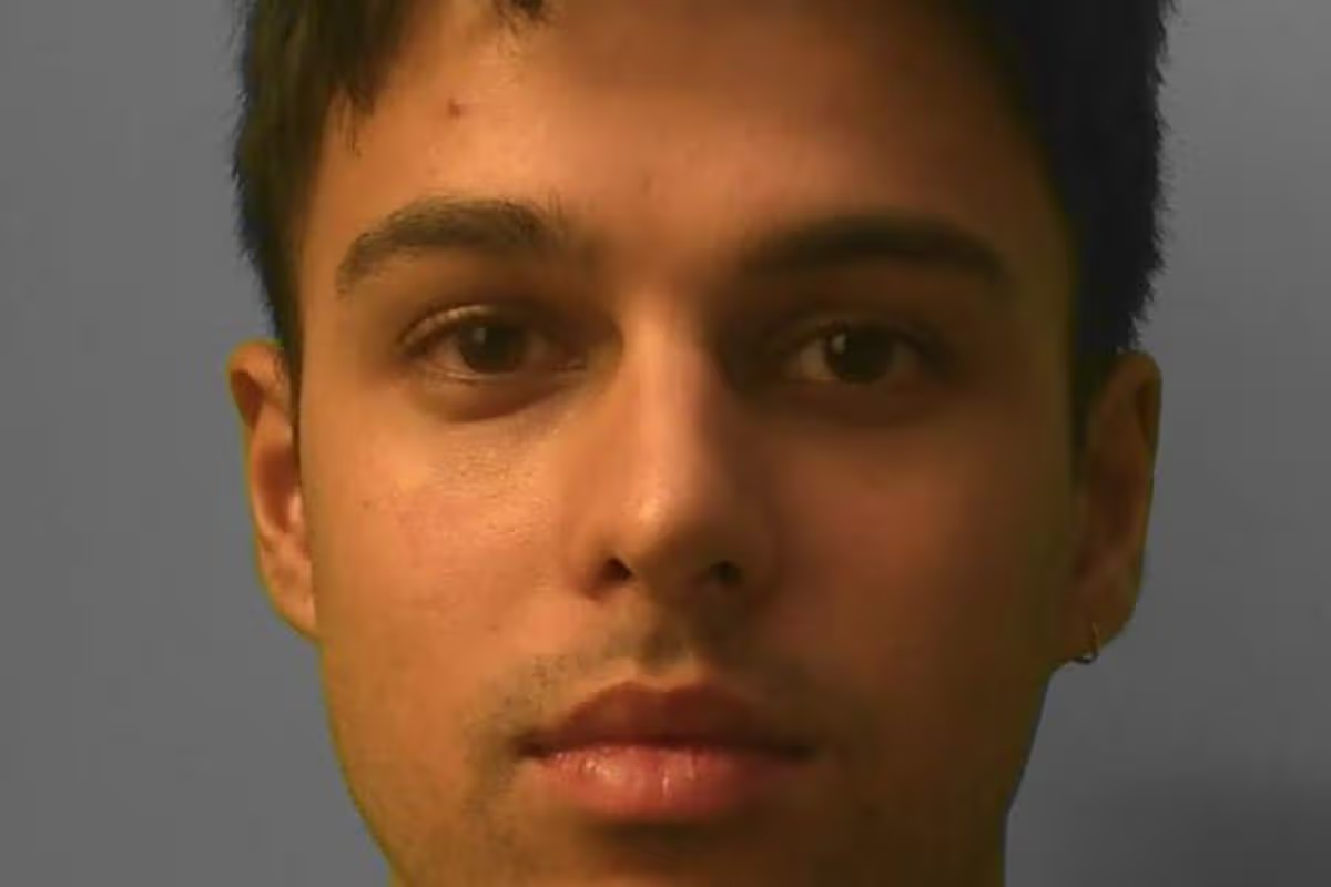 North London rapist, 26, launched 4-year spree of attacks on multiple women