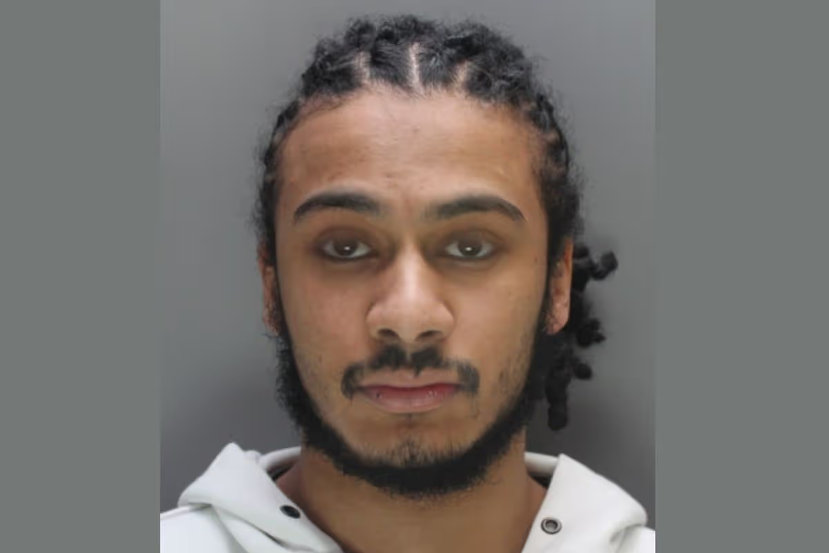 Man jailed for three and a half years over sexual assault in London hotel