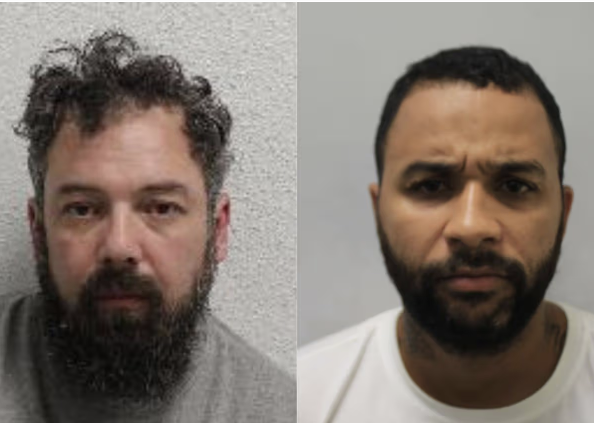 Man jailed for killing dad–of-three with two punches in 'senseless' London pub fight