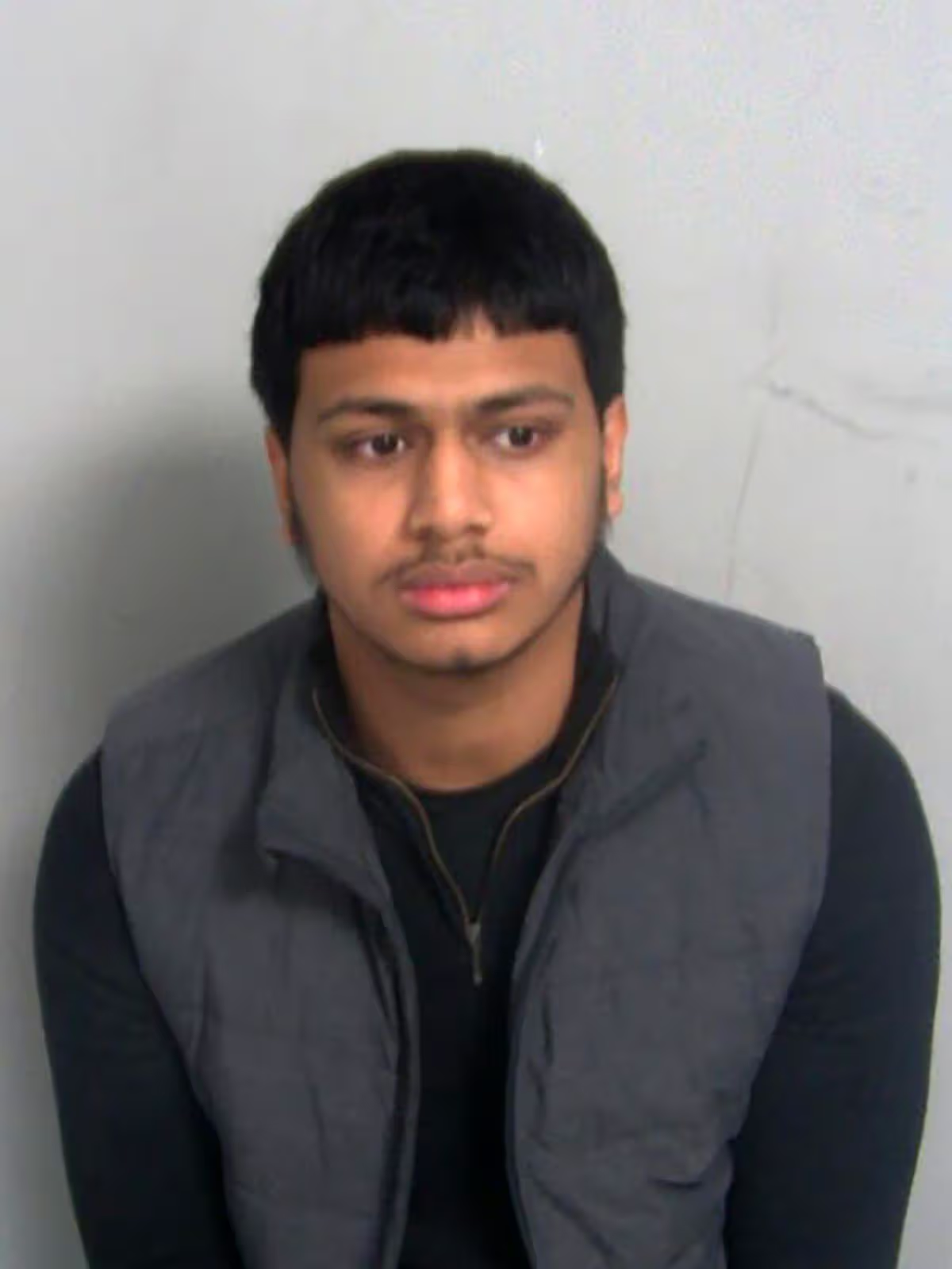 Fraudster escaped prison by sending fake email and hiding in loft