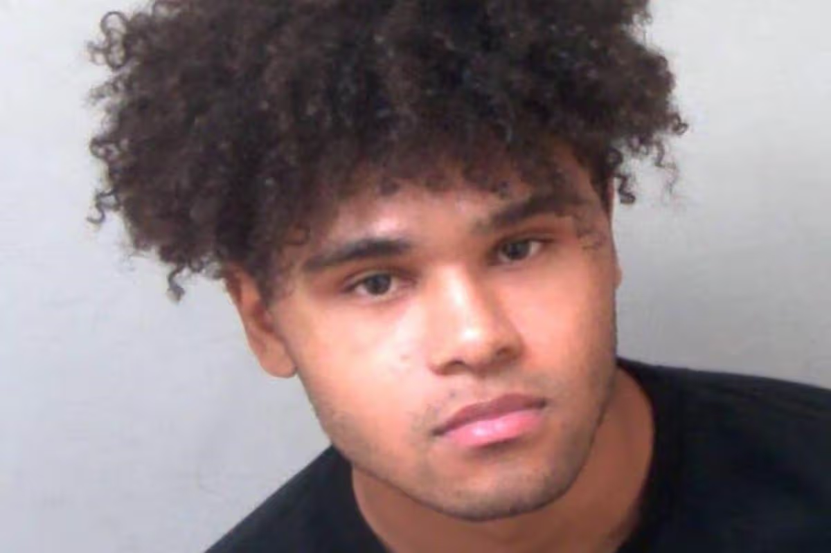 London man jailed after using Snapchat to groom girls, 12 and 14