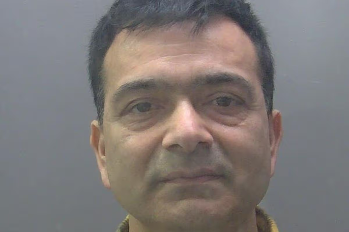 Beast of Peterborough: Child rapist attacked 7 kids including victim in London and girl, 8