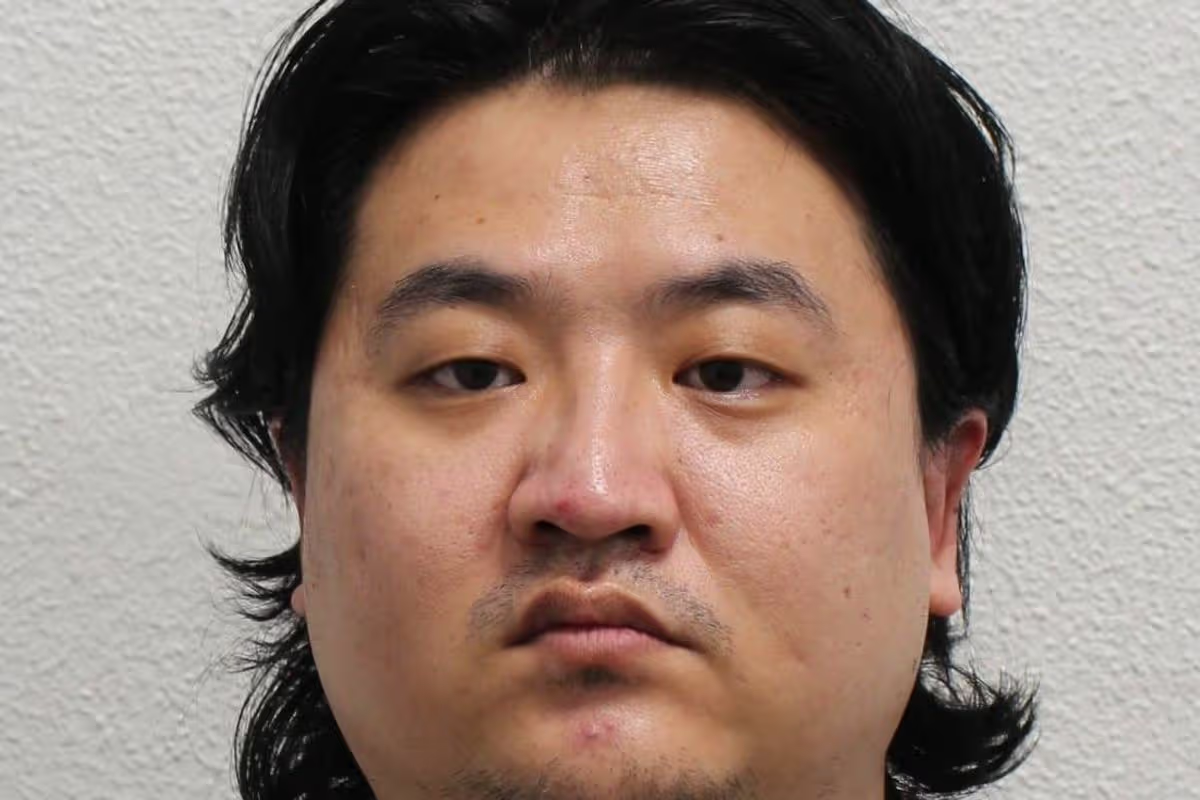 Police fear prolific sex attacker who upskirted women on London Underground has hundreds more victims.  Chao Xu, 33, of Greenwich, pleaded guilty to 24 sexual offences over the course of three years including rape, assault by penetration, sexual assault, upskirting, and voyeurism.