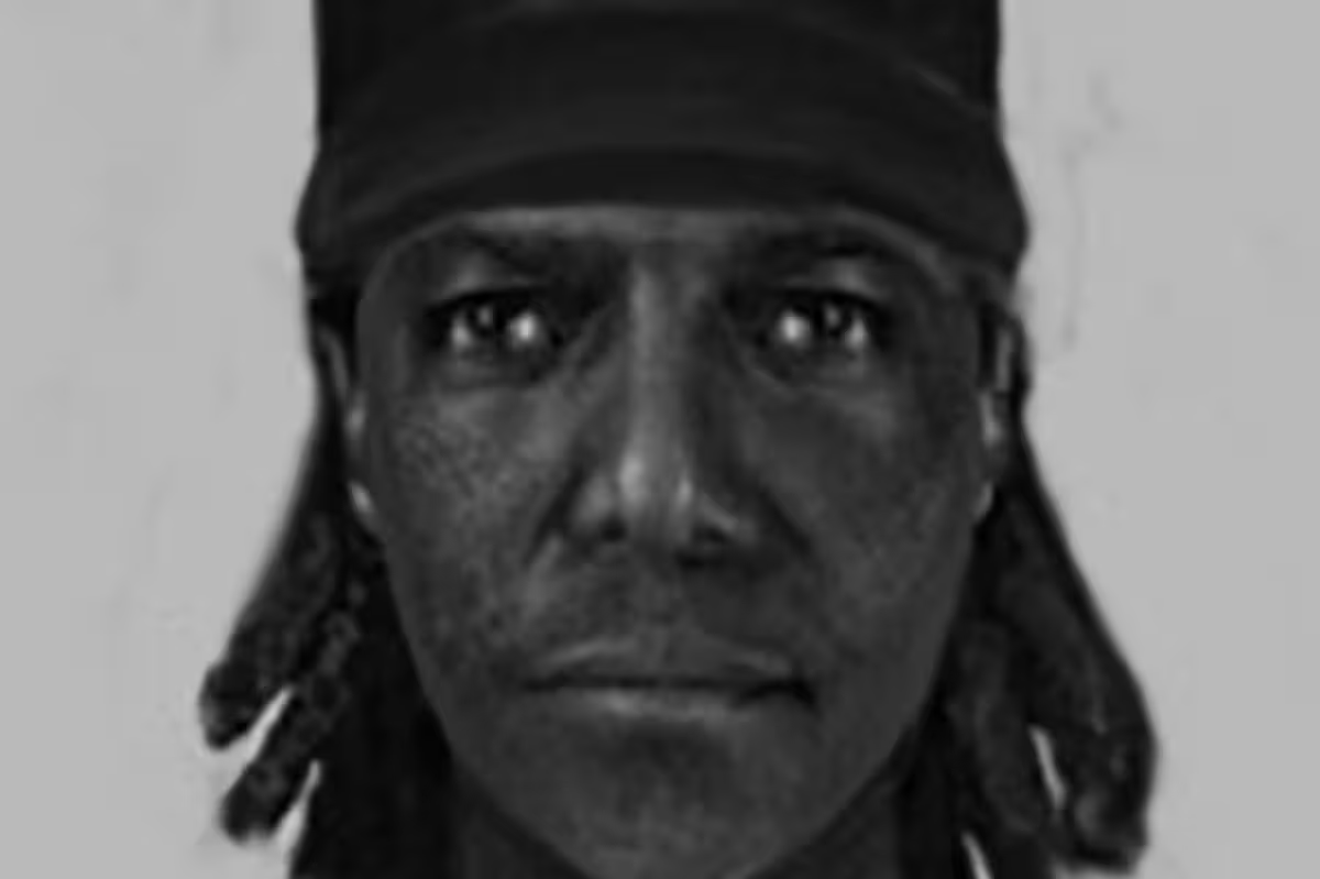 Police hunt after man 'sexually assaults woman' at East London Tube station
