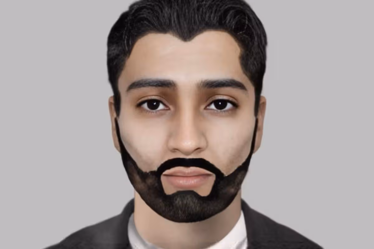 Police hunting man after woman raped in Clapham High Street alley