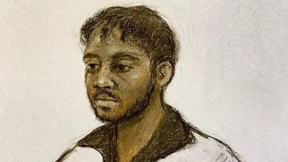 Primrose Hill stabbing: Court remands man, Khalid Abdulqadir, into custody