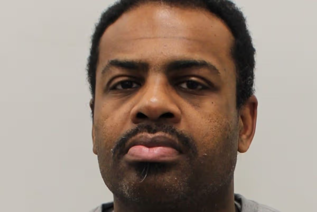 Man, Apapale Adoum, 39, jailed after murdering Hammersmith woman who invited him into her home