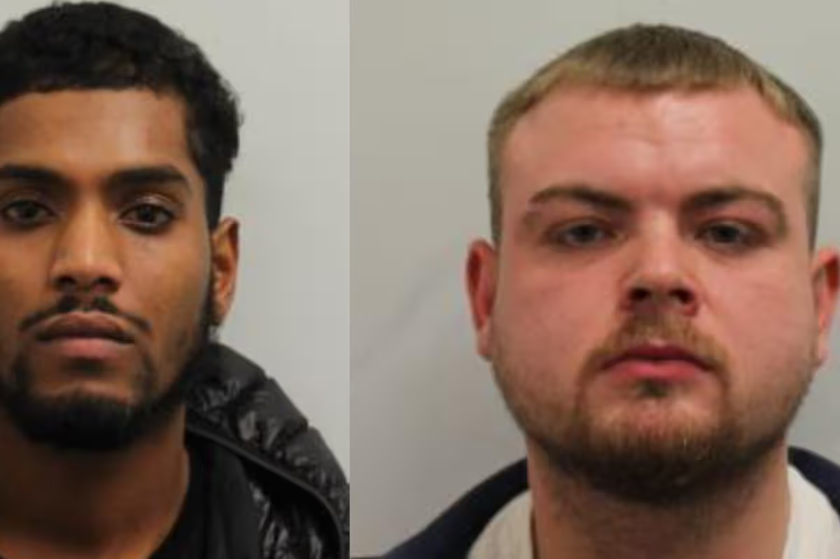 Men guilty of murdering Dagenham man in 'vicious, coordinated' attack'