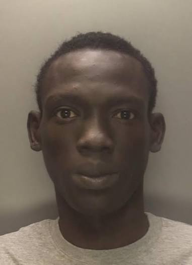 Police name Muhammed Cabdiqaadir as South London man charged with stabbing teen to death in Clapham Junction