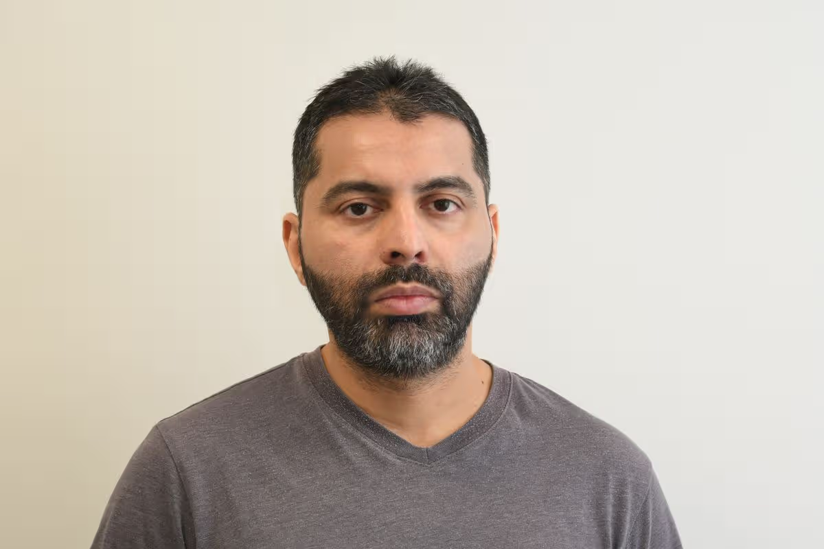 East London hospital worker sacked for terrorism offences