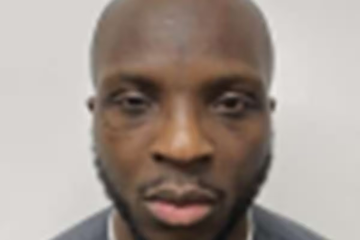 Manhunt for drug dealer who shot Newham woman in the face but was let out of prison