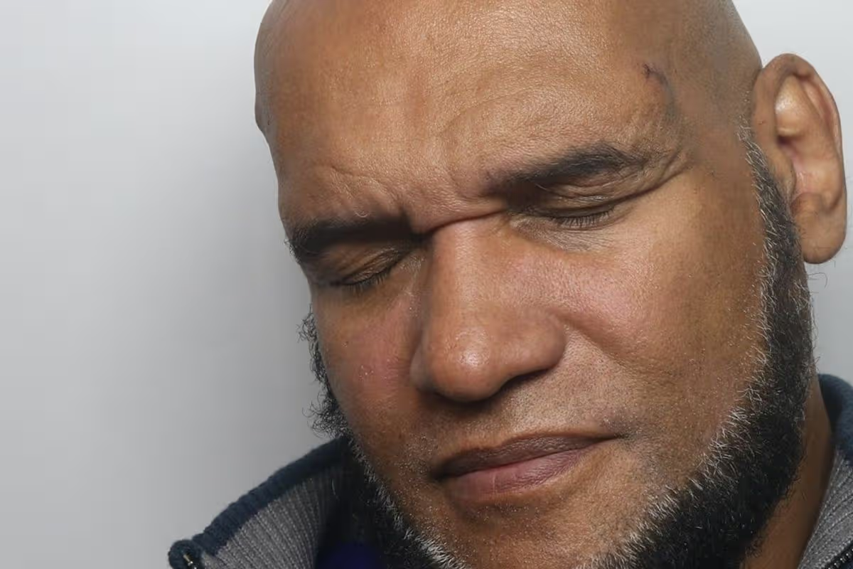 Westminster man stole £1k from mosque before reversing car into police officer