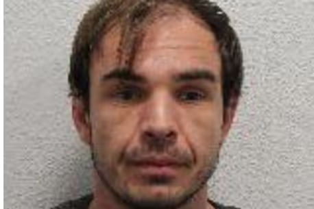 Prolific South London shoplifter who loved stealing B&Q taps caught on camera