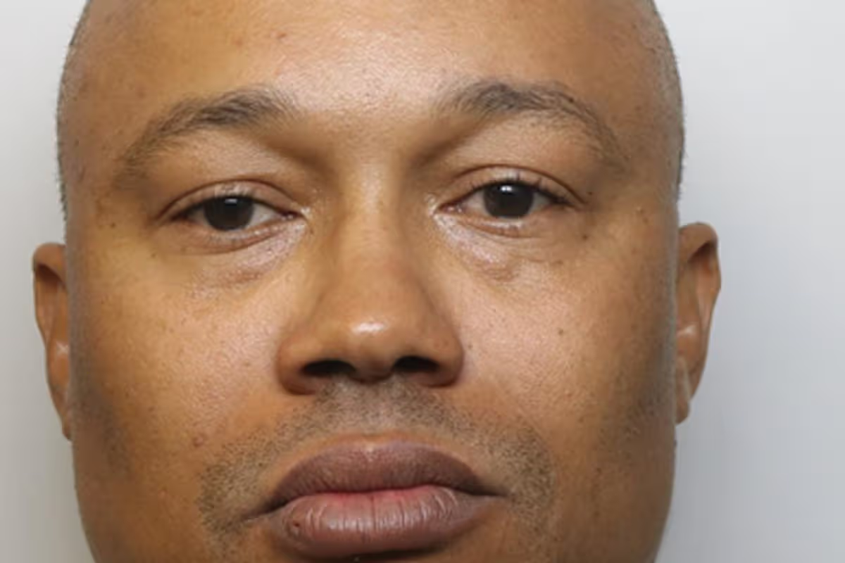 Croydon man Andrew Paul Mullings stabbed tram passenger more than eight times in frenzied attack
