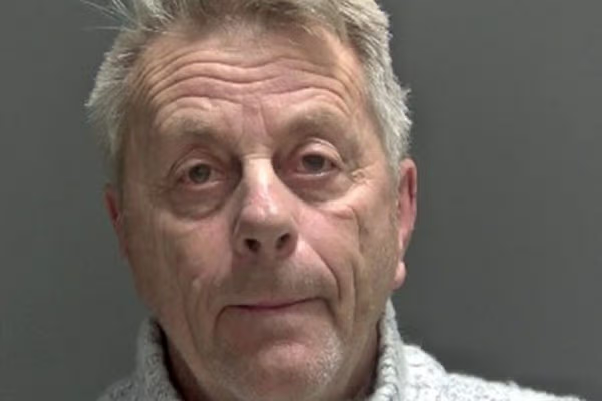 Man posed as a caretaker to abuse children jailed after 'one in a billion' DNA match