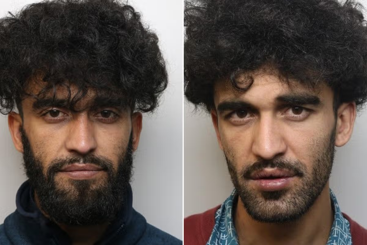 London Underground sex offender jailed after threats to police over published mug shot