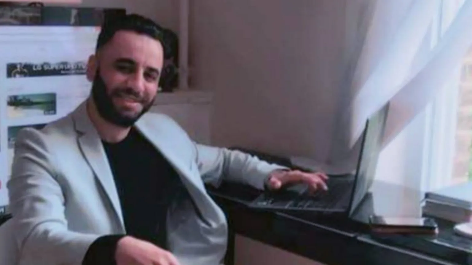 Tunisian fraudster Adam Mejri jailed after trying to claim Grenfell funds