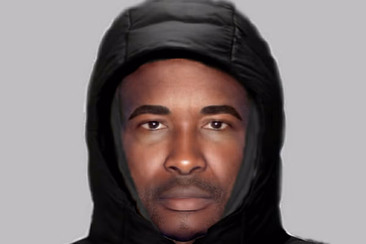 Islington stalker who put cloth over woman's mouth reappears outside her home 3 times in a week