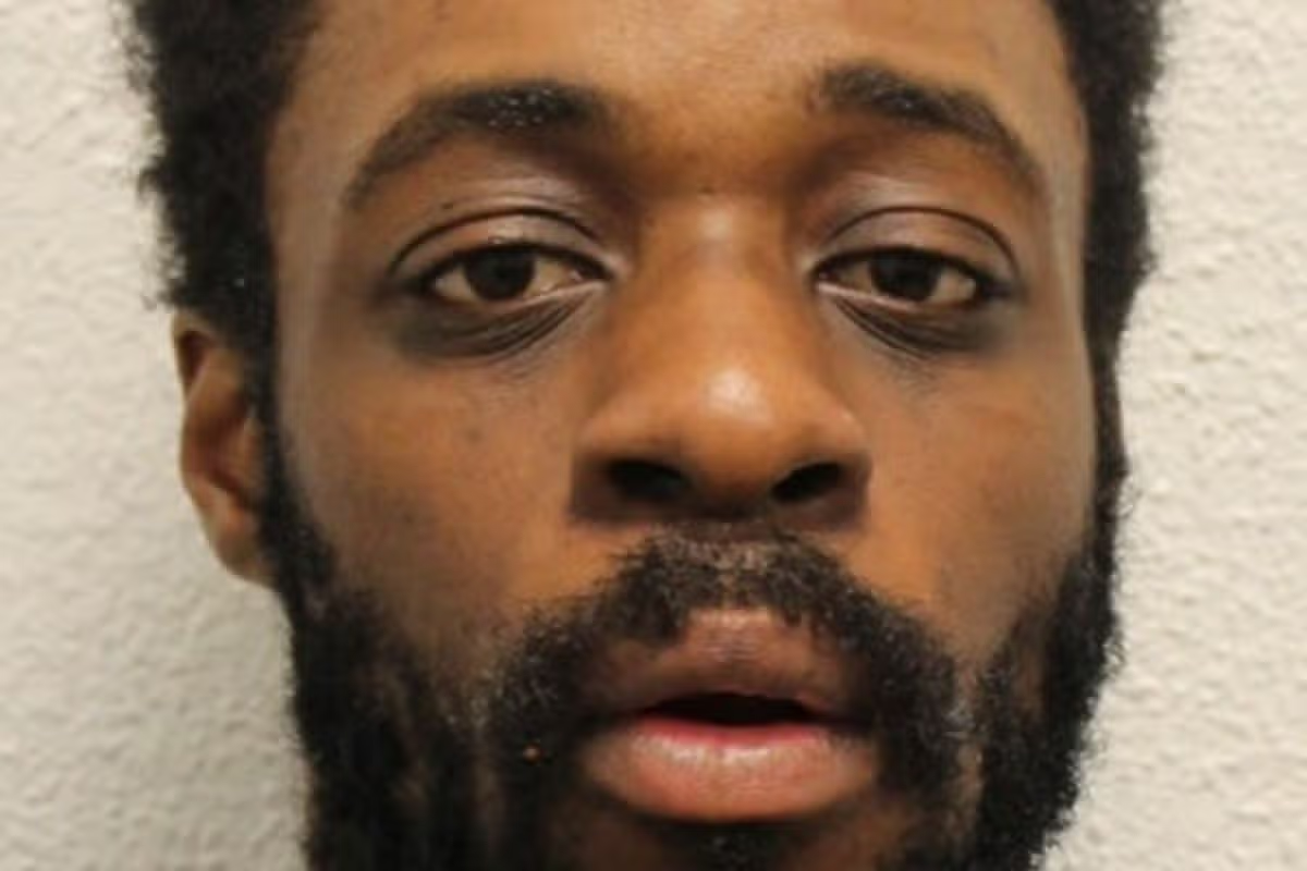 Man killed 'much-loved dad' then hid body under tarpaulin in derelict South London building