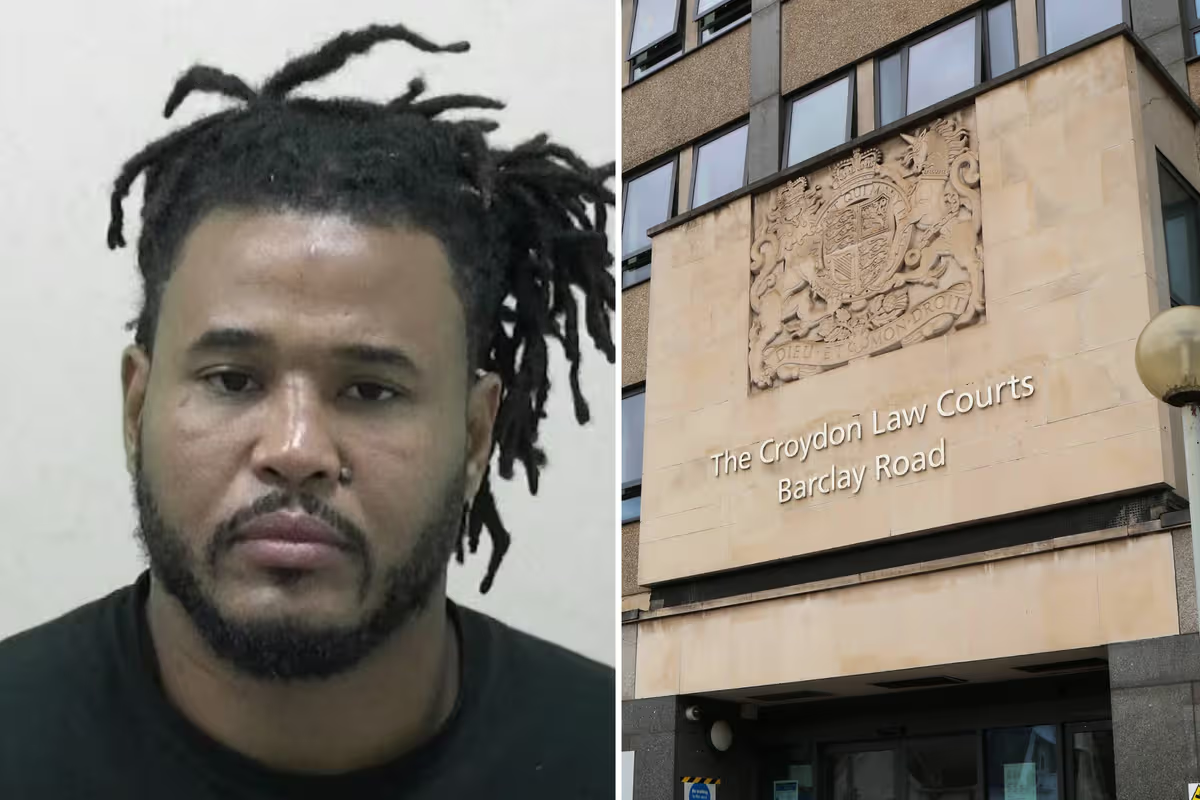 Heavyweight boxer charged with 5 animal cruelty offences after MyLondon investigation into cat deaths