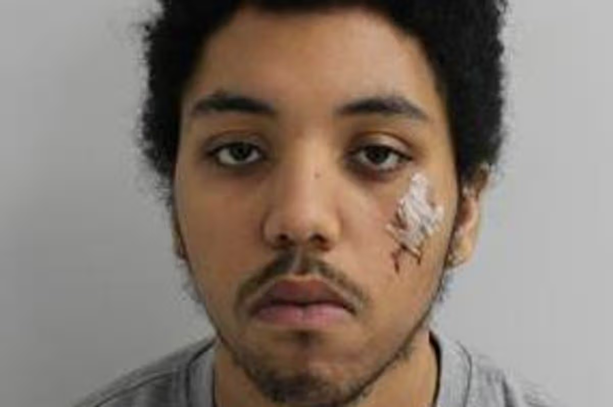 Teenager who killed boy with machete in East London street confrontation named and pictured