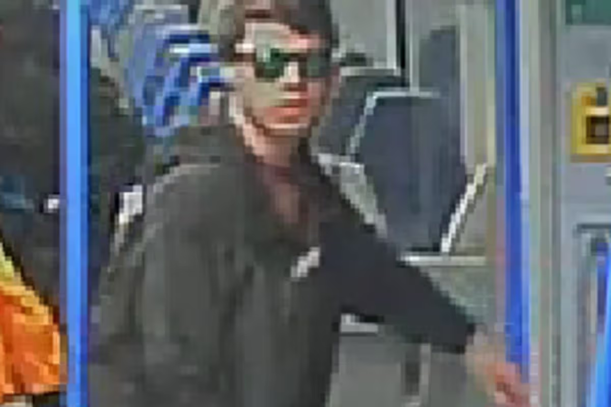 Woman asked ‘personal questions’ before being sexually assaulted on North London train