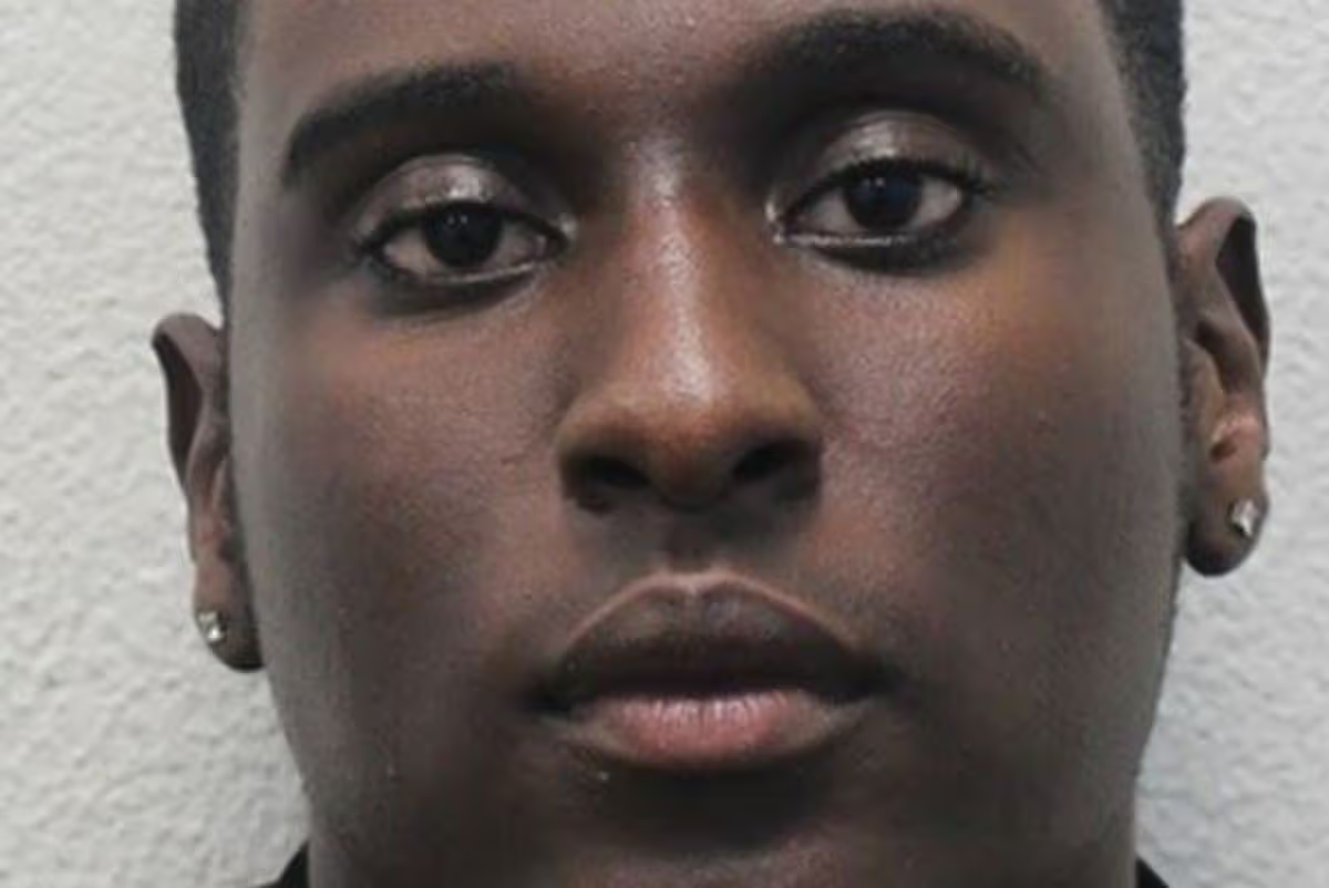 Man kicked victim on head until he passed out in 'savage' attack at North London Overground station