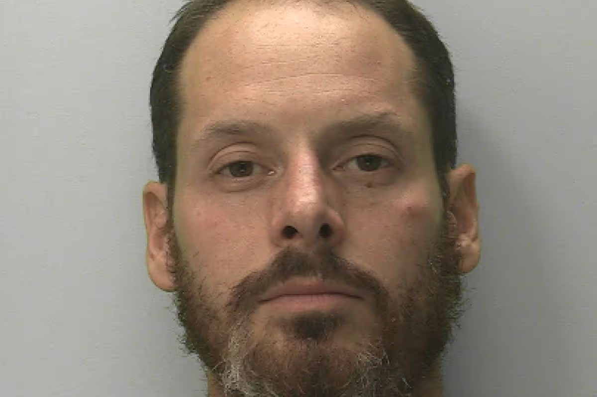 South London man went shopping with his uncle then stabbed him to death during psychotic episode