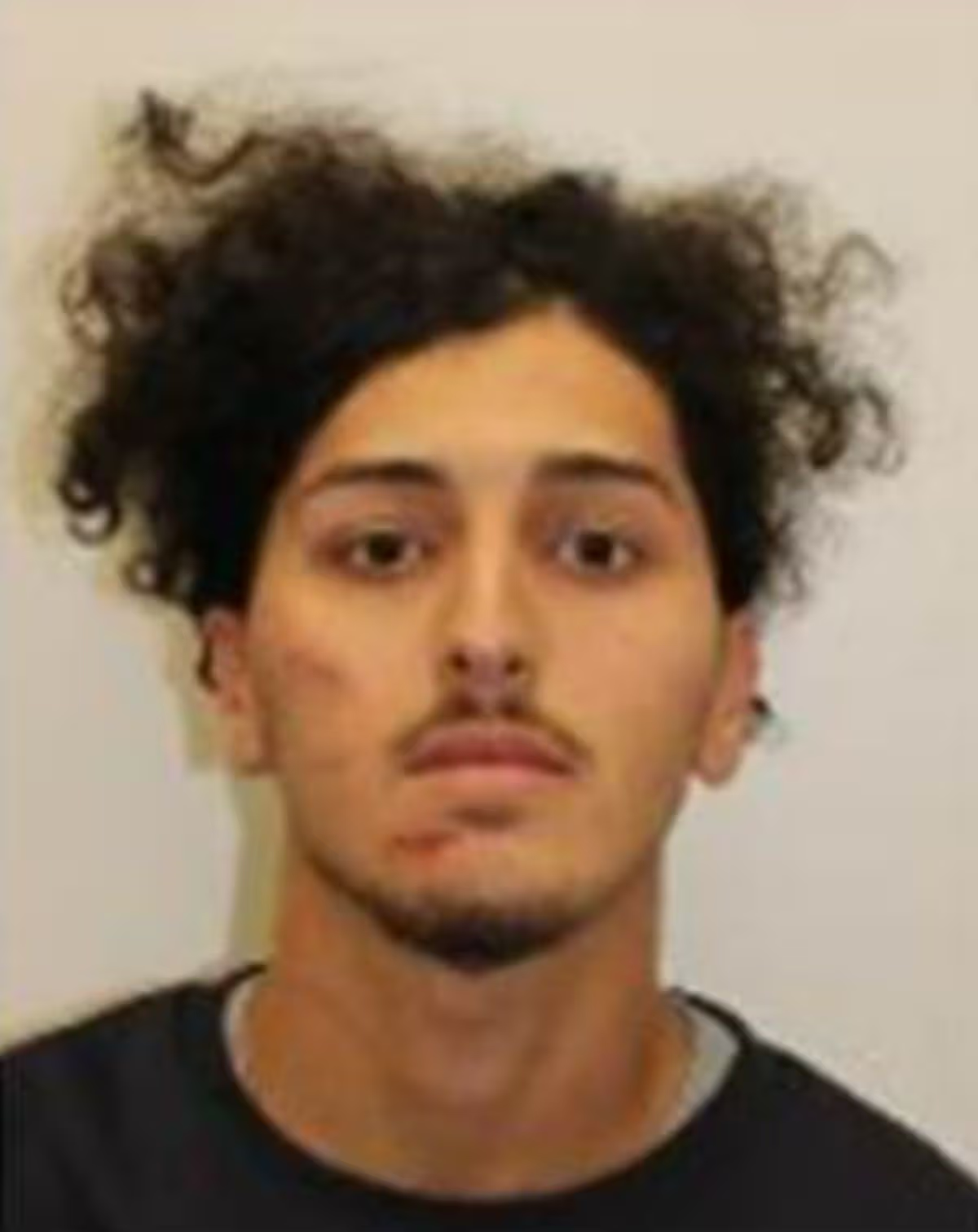 Thief rumbled after stealing expensive watch from undercover police officer