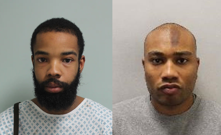 Men tried to hide body of Croydon man, 34, in boot of car