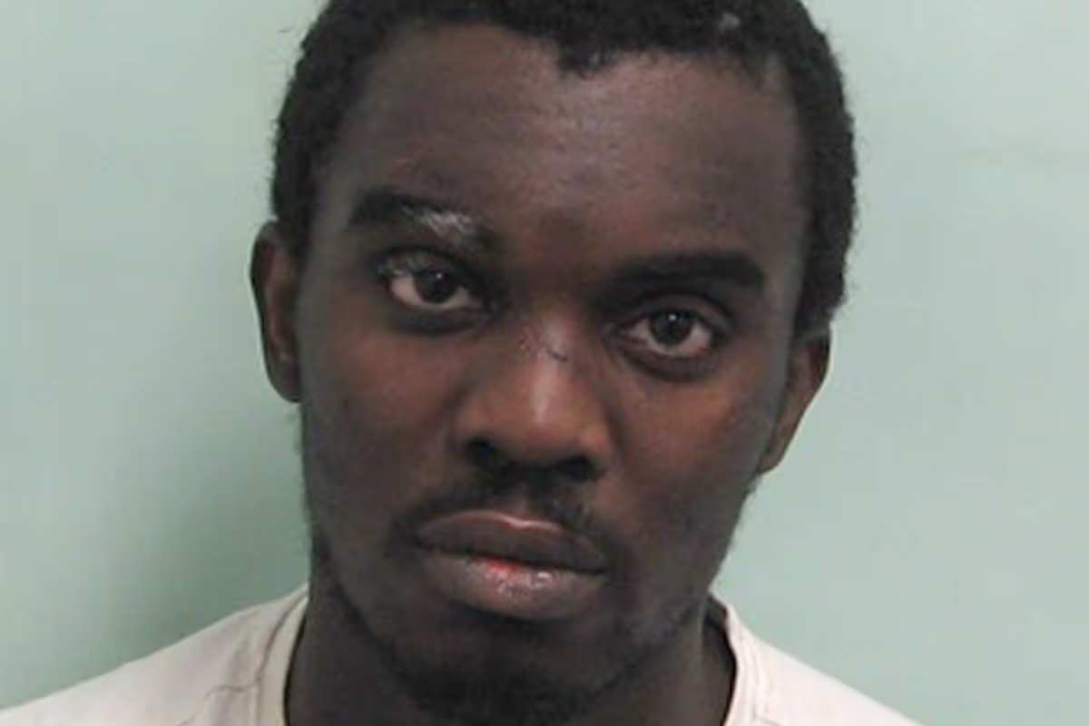 North London murderer had human rights breached over length of time until jury found him guilty