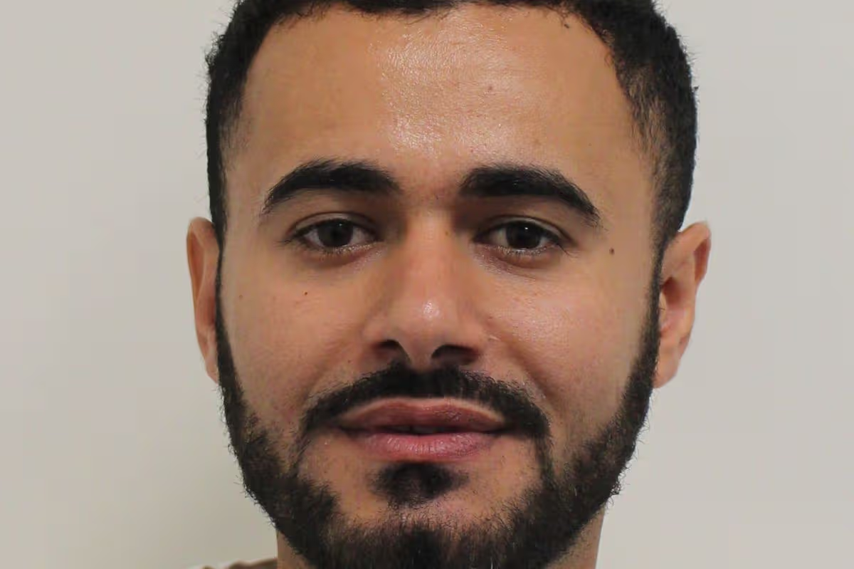West London predator gave teens, 14, cannabis before raping them at his home