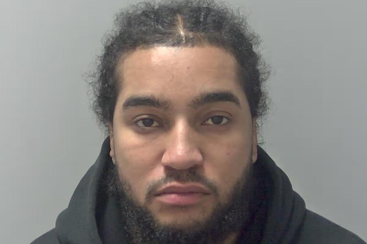 'Cruel and despicable' South London conmen posing as cops got woman to spend £526k on gold bullion