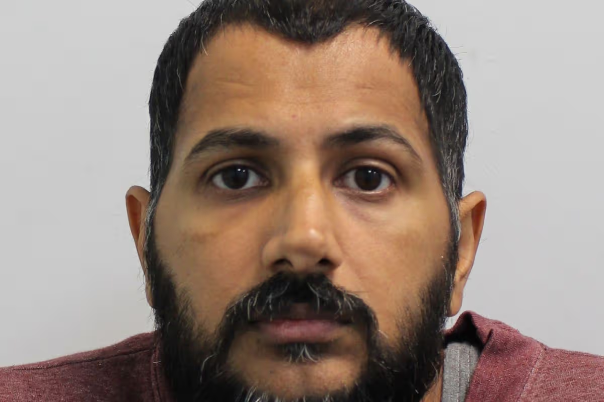 Rajvinder Khalon was one of five members of the same family who conspired to nick around £136,000 from a branch in Hounslow. West London Post Office workers staged 'armed robbery' in bid to pinch more than £130K