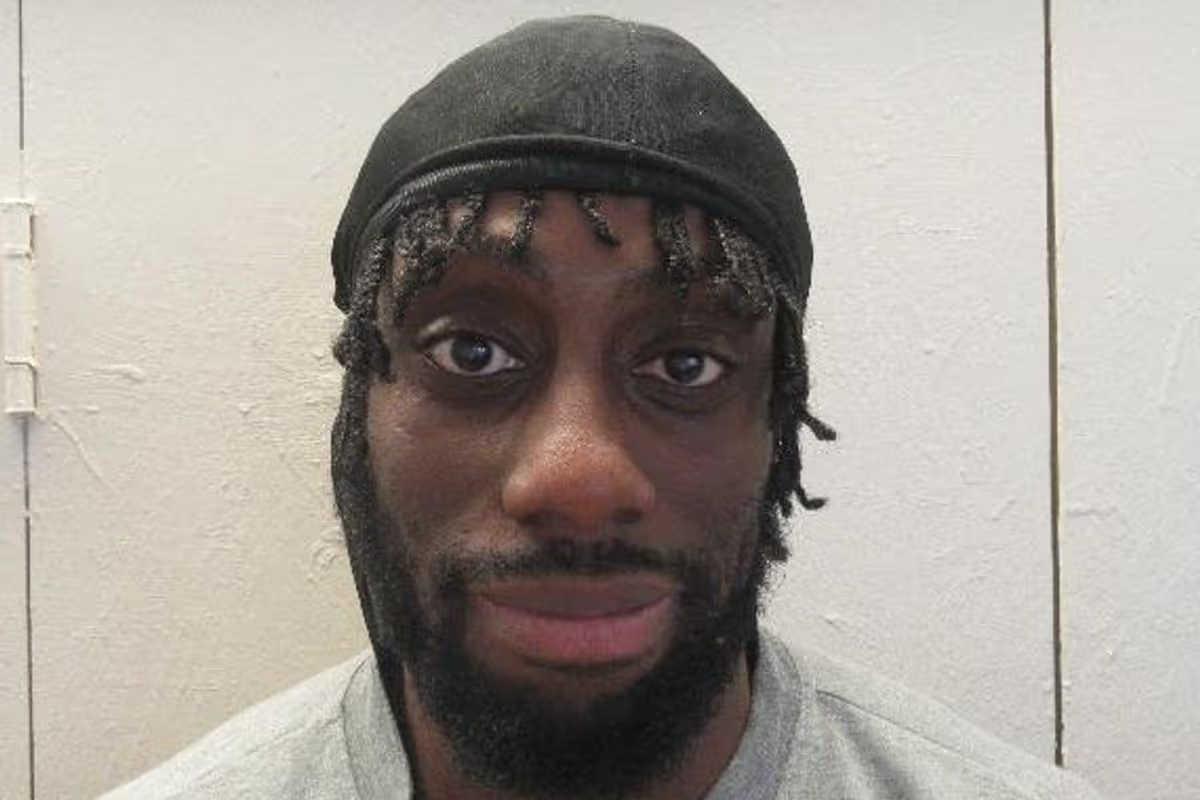 'Terrorist sympathiser' Royal Barnes, 34, who glorified beheading of British soldier in Woolwich jailed