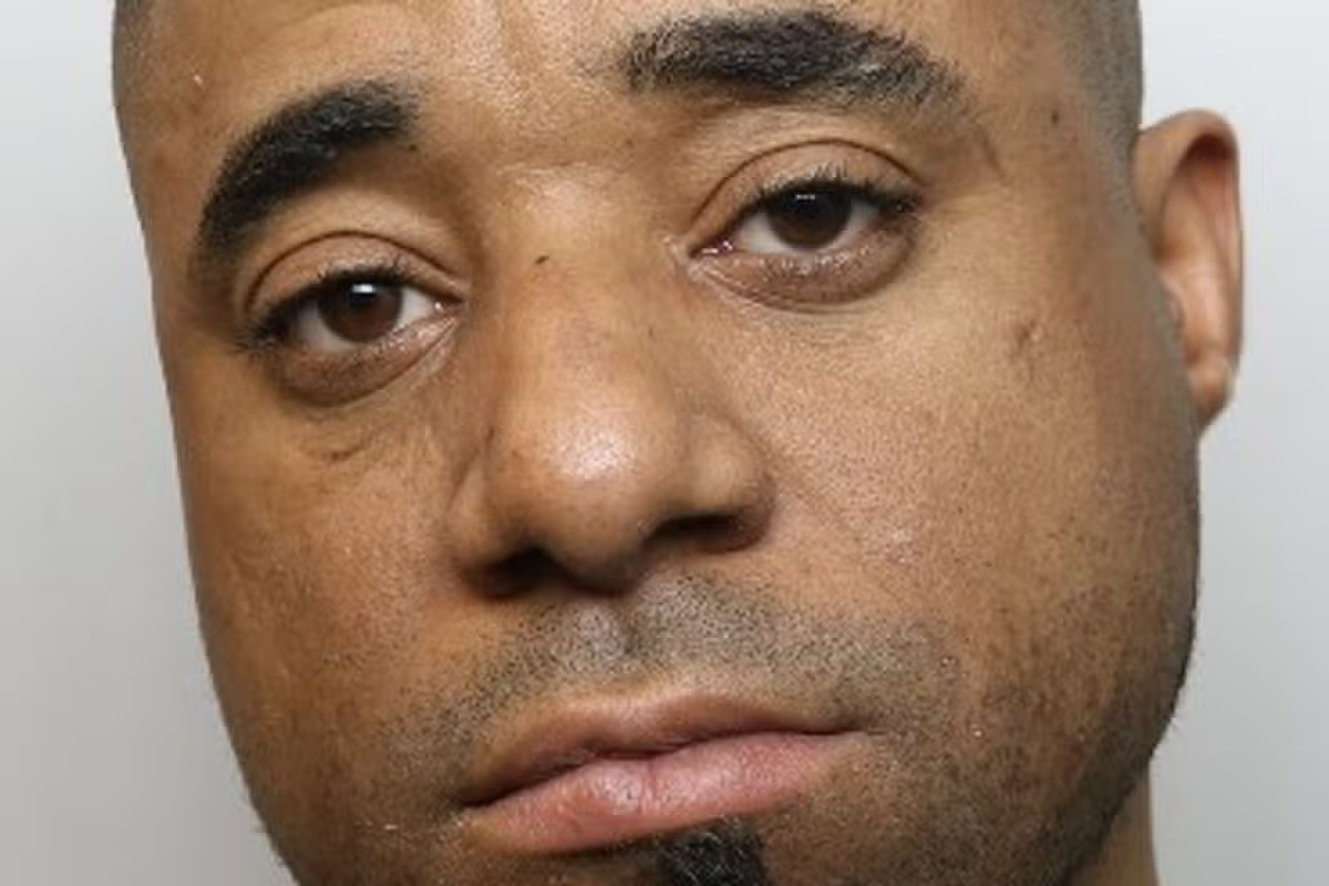 West London sex predator prowled trains hunting for victims to attack