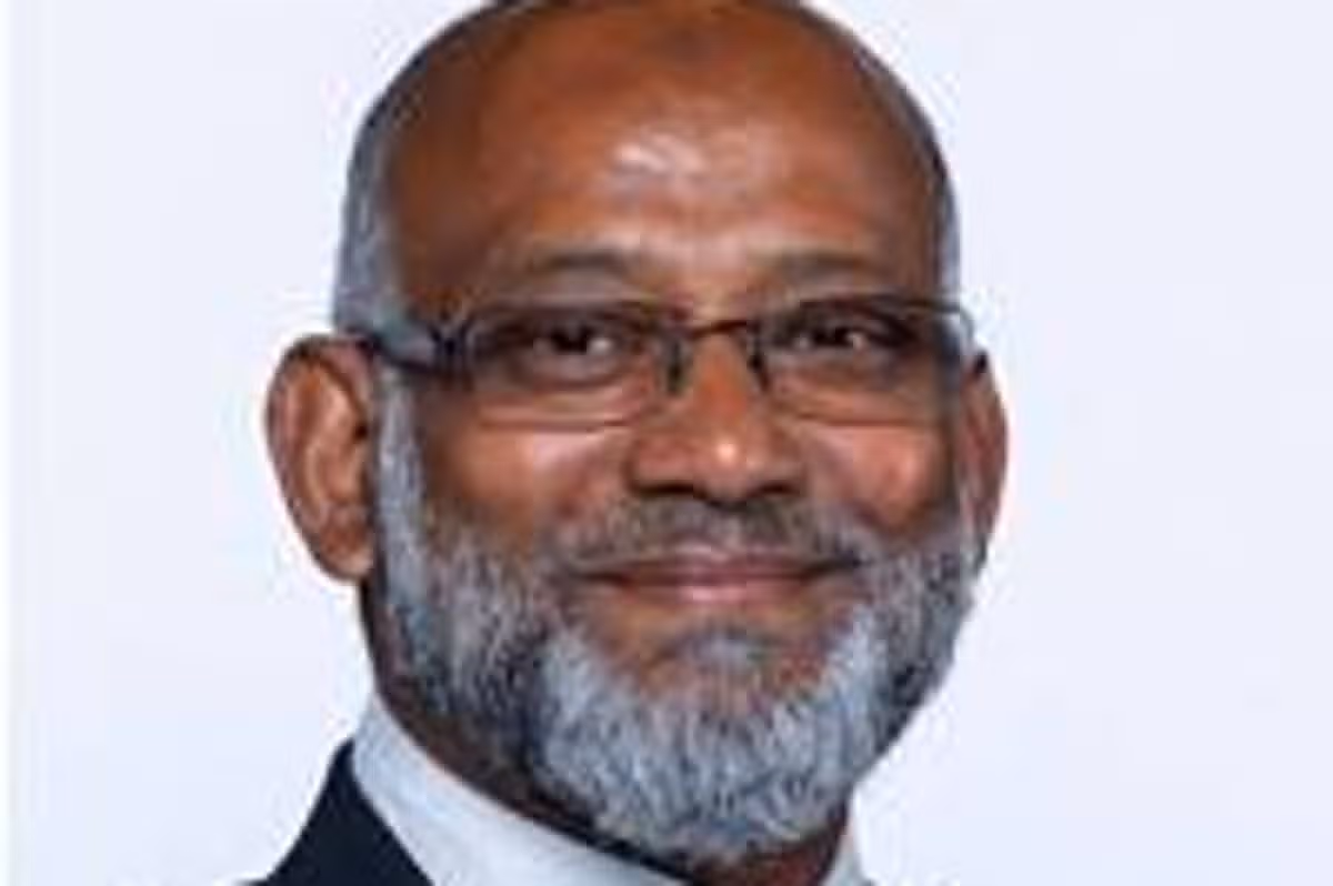 Newham Labour councillor Syed Hussain Ahmed appears in court after being charged with sexual assault a week after election