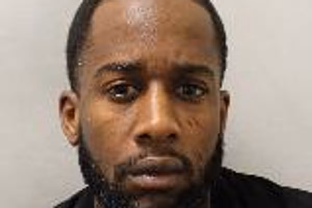 'He fooled everyone': East London care worker Abdalraham Katende who raped 15-year-old jailed for 11 years
