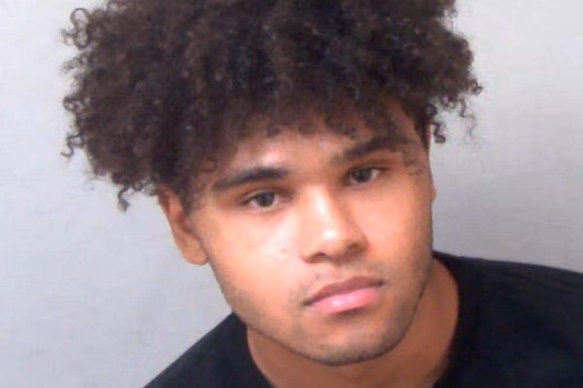 London man jailed after using Snapchat to groom girls, 12 and 14