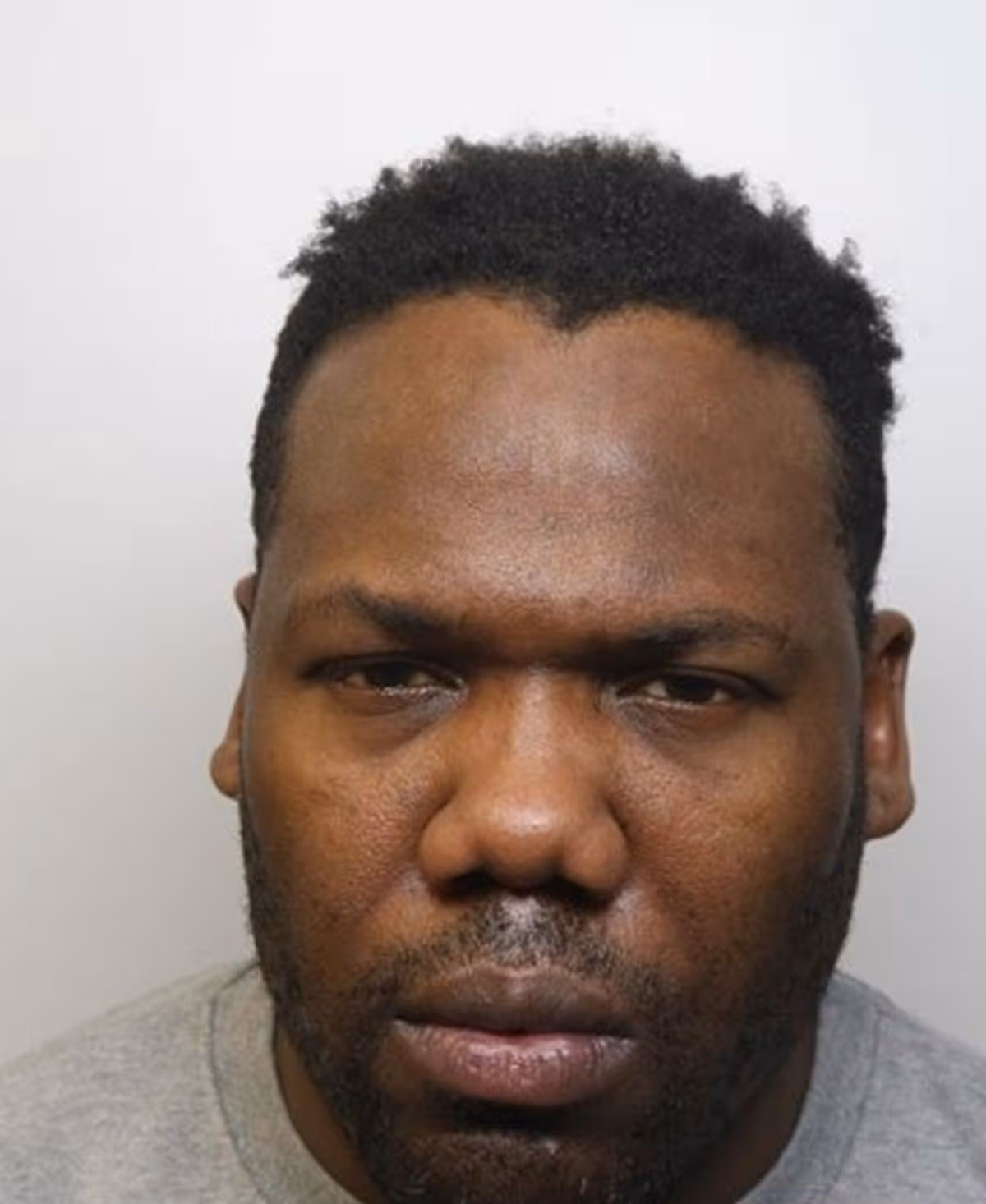 Man, Nicholas Orlando Green, who 'repeatedly stabbed' two strangers at South London Tube station is jailed for 11 years