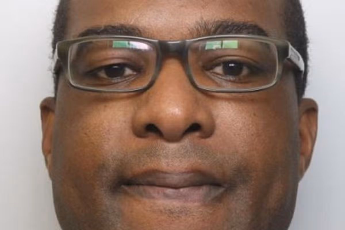 Sex predator Obinwa Obichukwu followed and repeatedly assaulted woman at Euston station