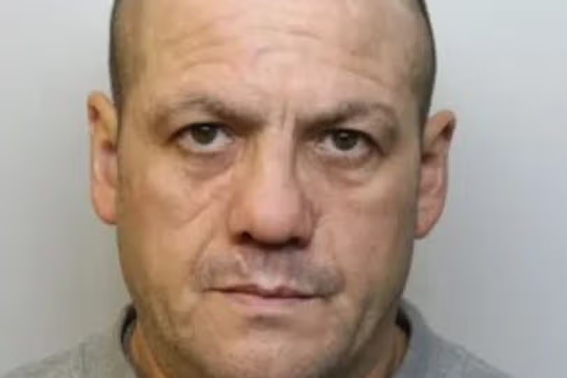 Vulnerable man killed in brutal attack by man who demanded drugs - Somerset Live