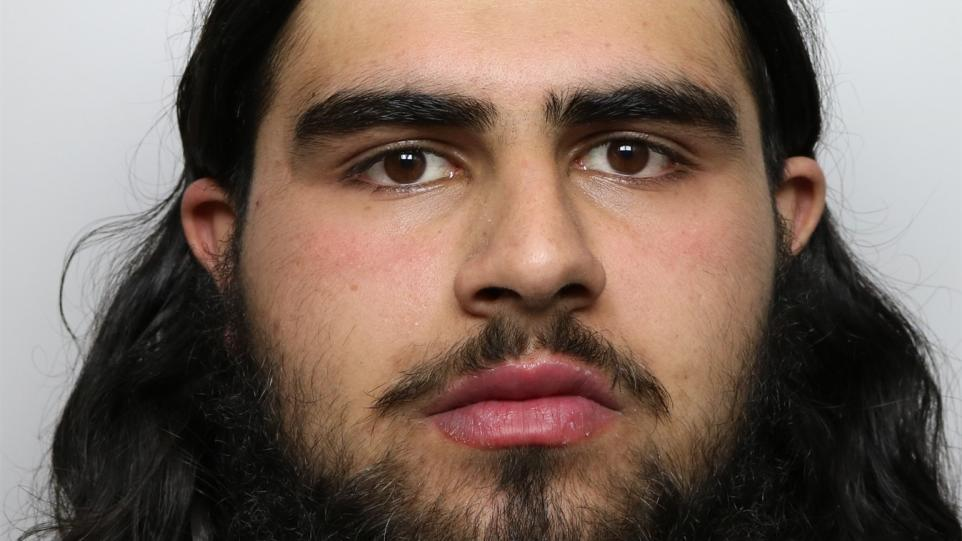 Teenager Mohammed Ibrahim Mehmood, 19, who carried out West Bowling murder to be sentenced