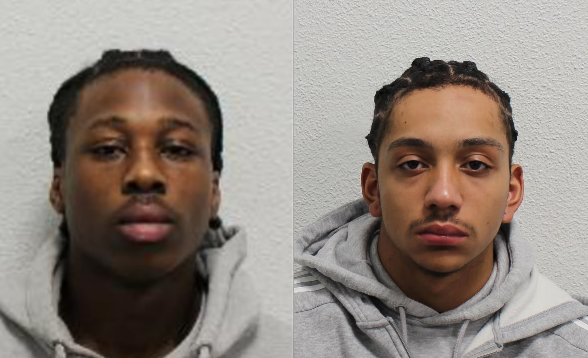 Lewisham teenagers stabbed man 12 times over 'vandalised cars'