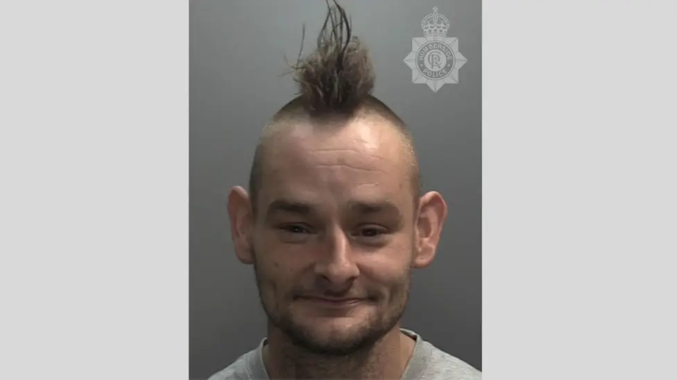 Another man jailed following arson attack on cars in Grimsby