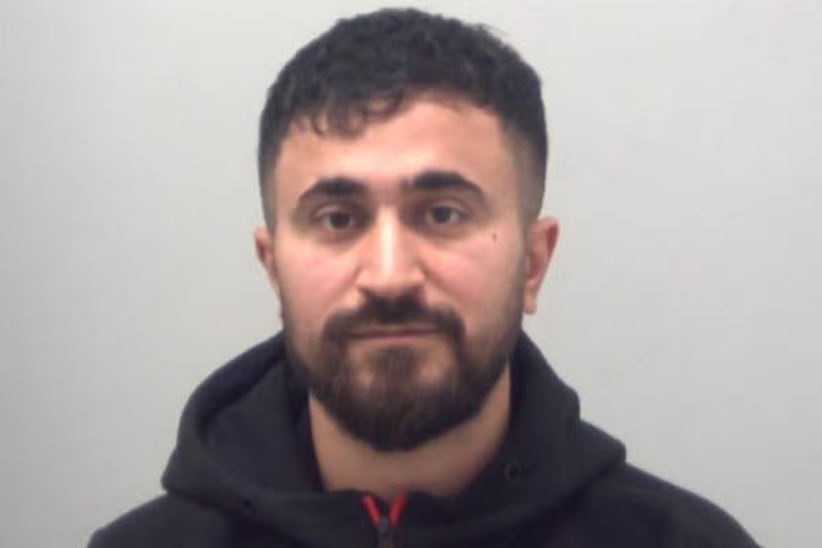 Mohammed Fatah jailed after brawl left people with 'serious injuries'