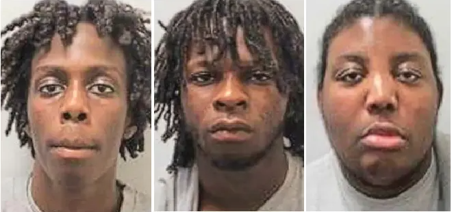 Julius George, Isaac Bakoya and Adel Sineen Convicted in Shocking 52-Hour Crypto Kidnapping and Extortion Case