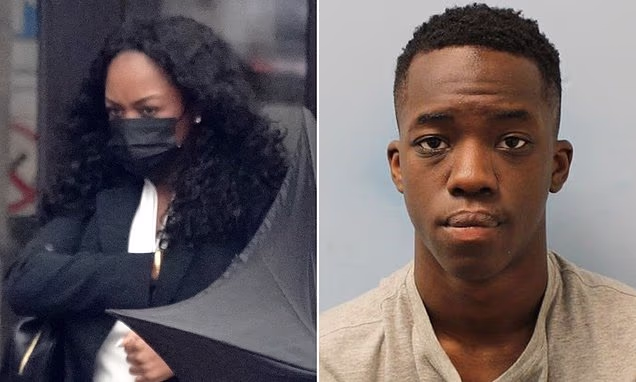 Female jail psychologist, 32, admits misconduct in public office over sexual relationship with convicted murderer